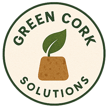 Green Cork Solutions Logo
