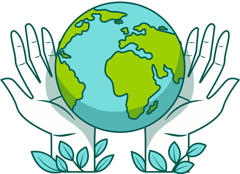 cork looking after the environment