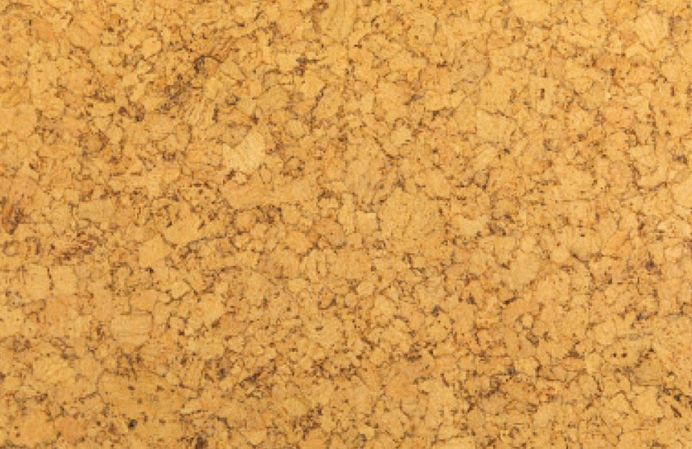 cork is a great unsulator